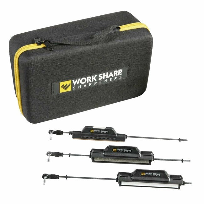 Work Sharp Upgrade Kit set za oštrenje noževa WSSA0004772-I