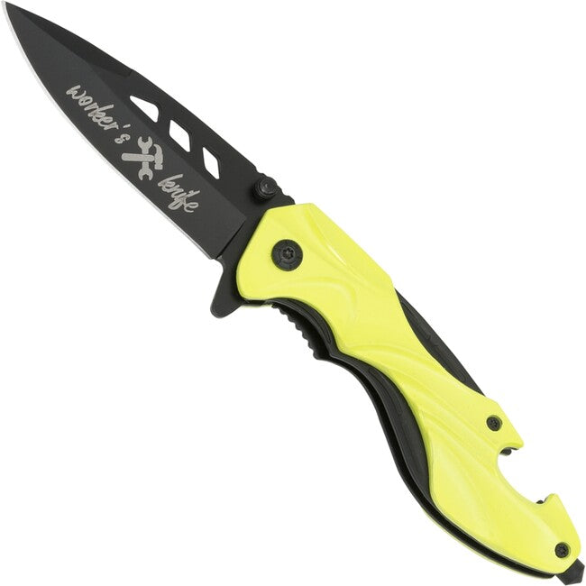 Haller Worker's Knife džepni nož