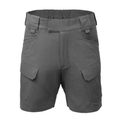 Helikon-Tex OTS Ultra AeroTech kratke hlače, shadow grey