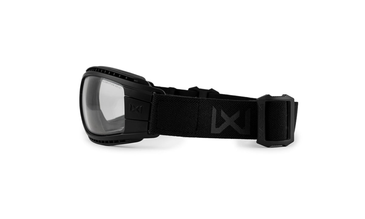 Wiley X Lynx naočale Grey/Clear, matte black