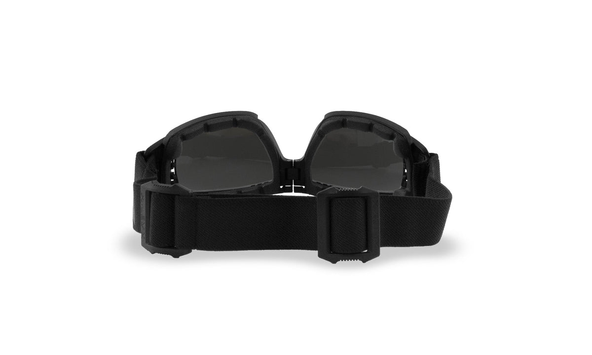 Wiley X Lynx naočale Grey/Clear, matte black