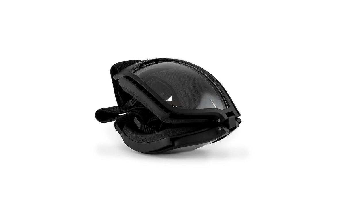 Wiley X Lynx naočale Grey/Clear, matte black