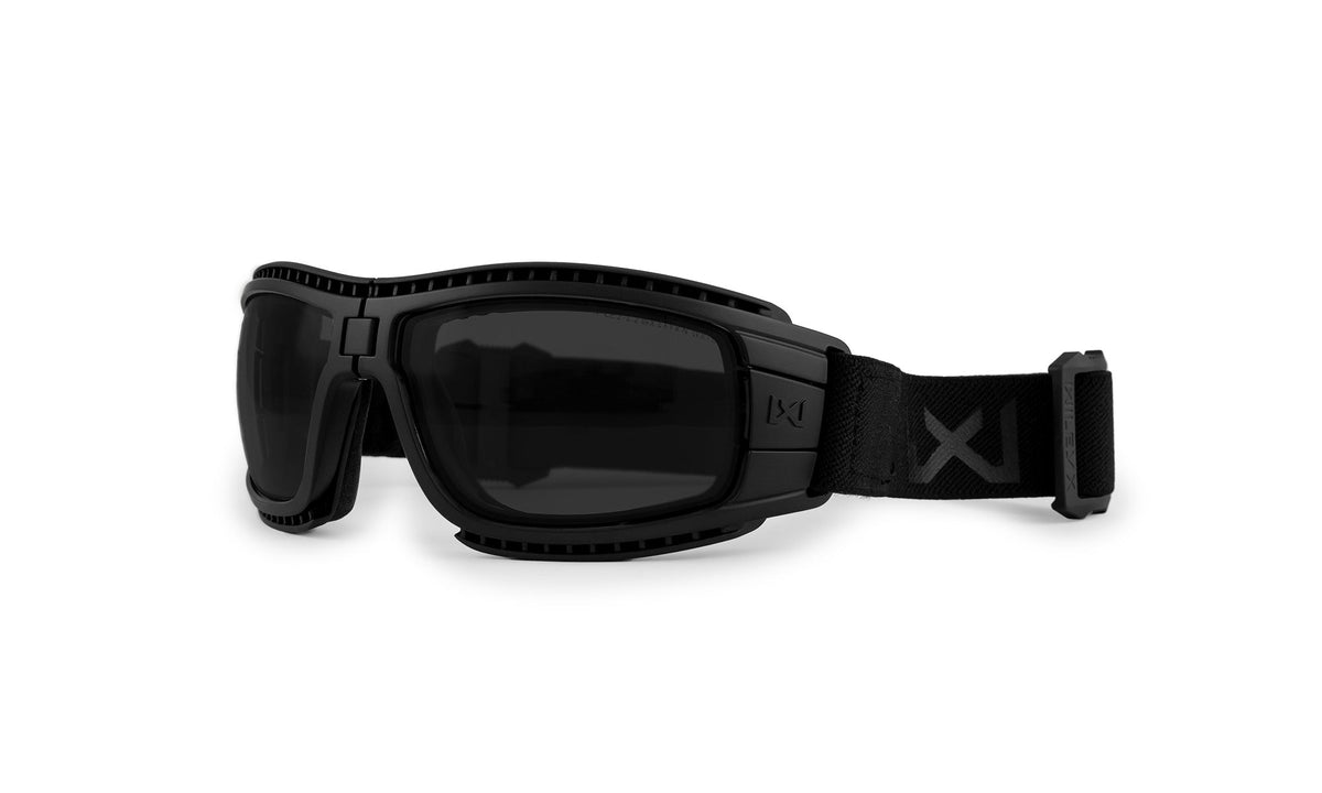 Wiley X Lynx naočale Grey/Clear, matte black