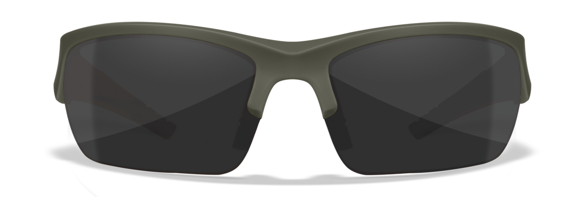 WileyX VALOR 2.5 naočale, Grey/Clear/Light Rust, green