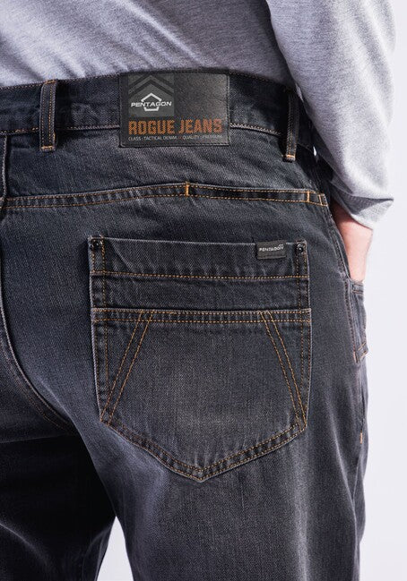 Pentagon Tactical Rogue Jeans traper hlače