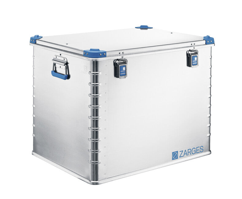 Zarges Eurobox Pro transportni aluminijski sanduk 239 L