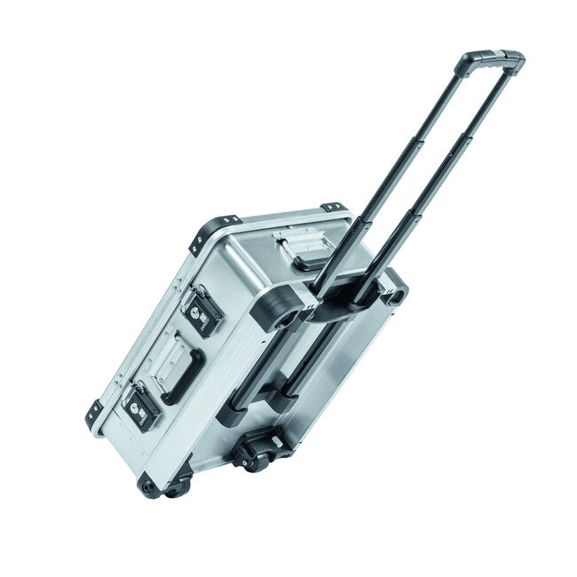 Zarges K424 XC Mobil Box transportni aluminijski sanduk 28 L
