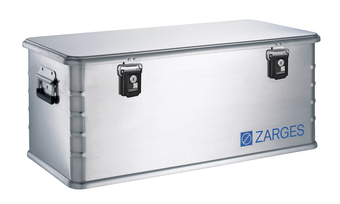 Zarges Midi aluminijski sanduk 81 L