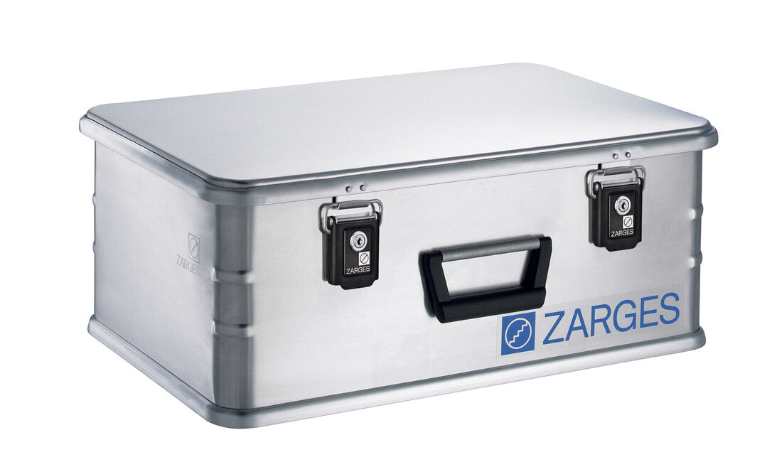 Zarges Mini aluminijski sanduk 42 L