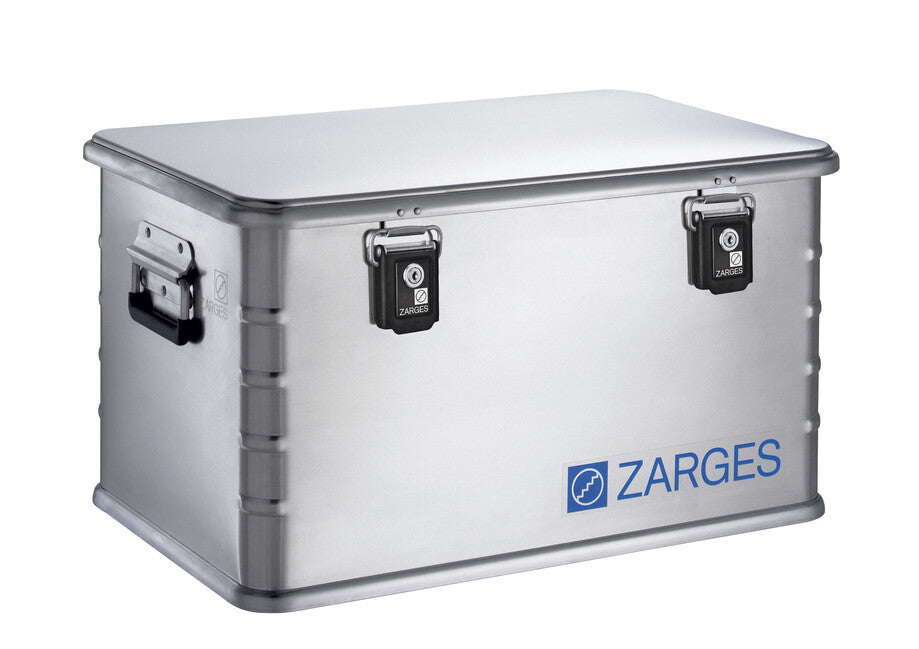 Zarges Mini Plus aluminijski sanduk 60 L