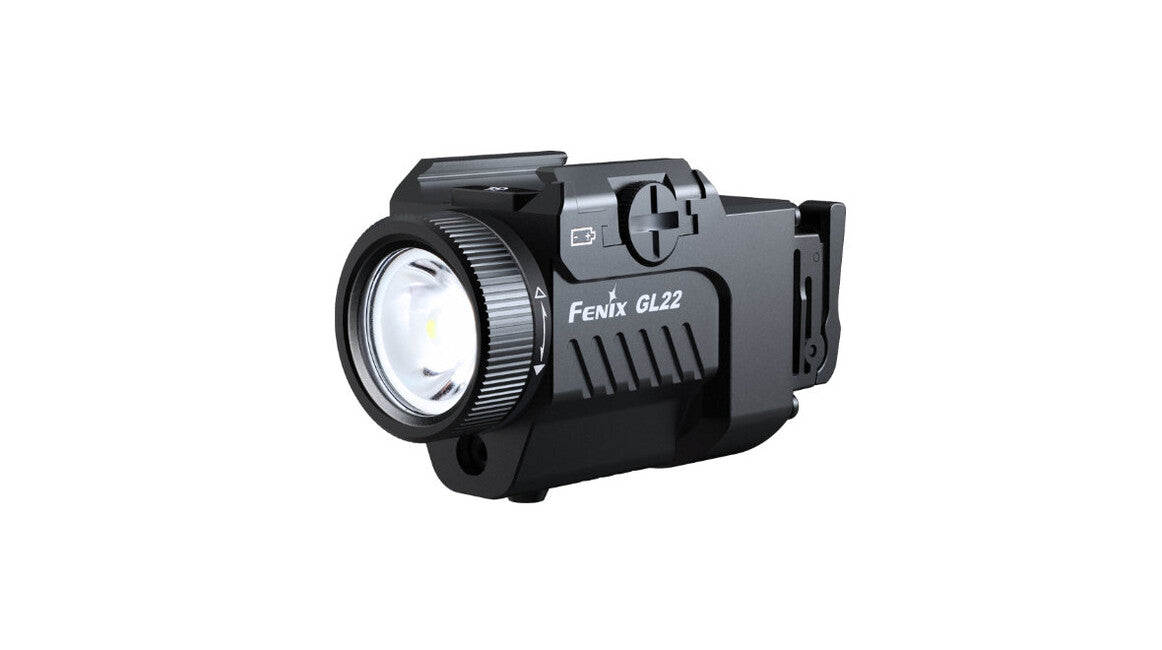 Fenix GL22 svjetiljka za oružje