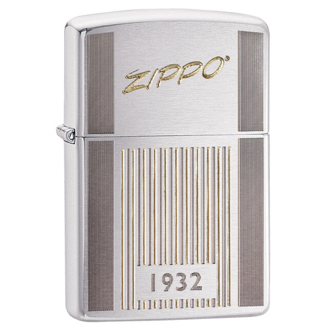 Zippo benzinski upaljač 1932