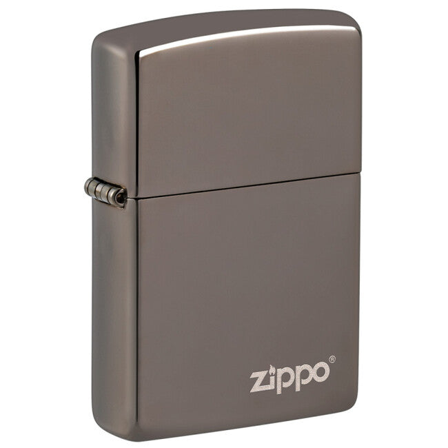Zippo benzinski upaljač, sivi