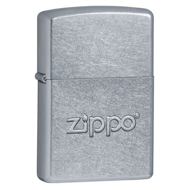 Zippo benzinski upaljač, zippo stamp
