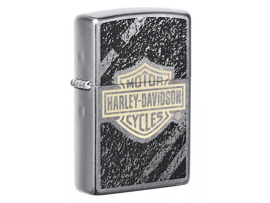 Zippo Harley Davidson upaljač, benzinski