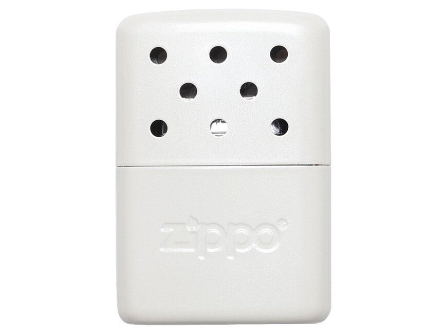 Zippo Mini grijač ruku, bijeli
