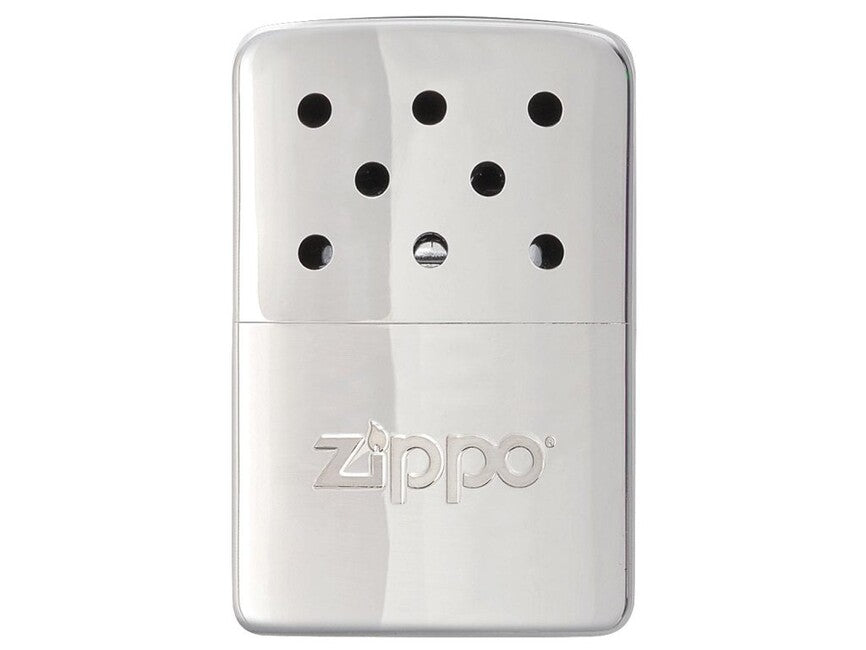 Zippo Mini grijač ruku, kromirani
