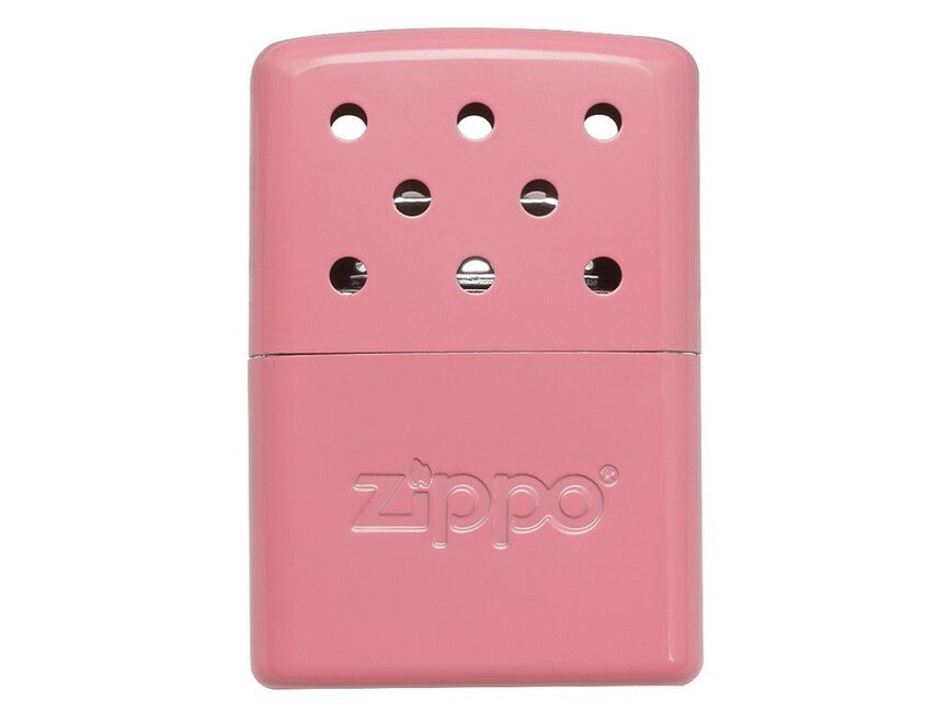 Zippo Mini grijač ruku, ružičasti