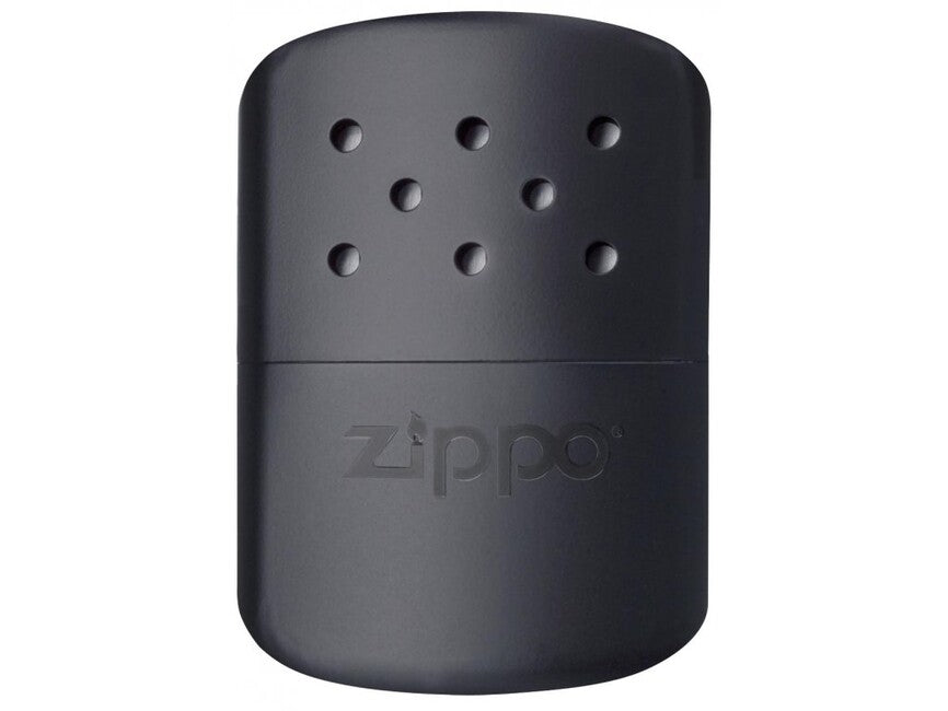 Zippo grijač ruku, crni