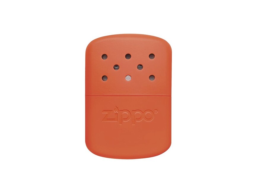 Zippo grijač ruku, narančasti