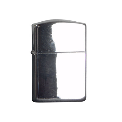 Zippo kromirani benzinski upaljač