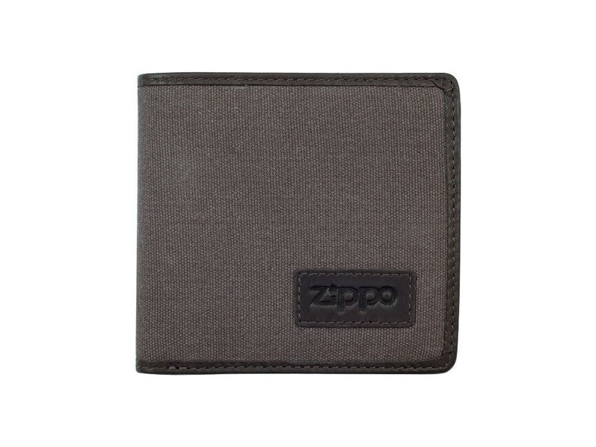 Zippo novčanik, smeđi