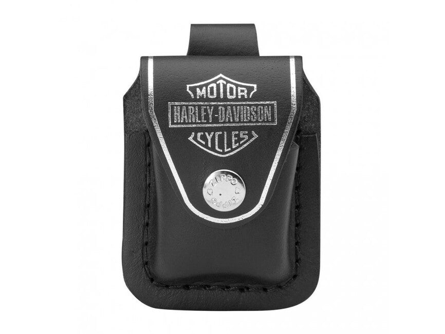 Zippo Harley-Davidson futrola za upaljač