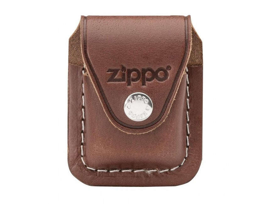 Zippo futrola za upaljač, smeđa
