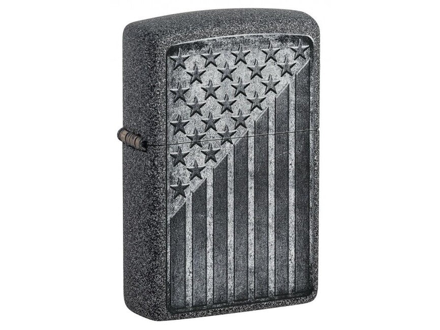 Zippo Star and Stripes benzinski upaljač