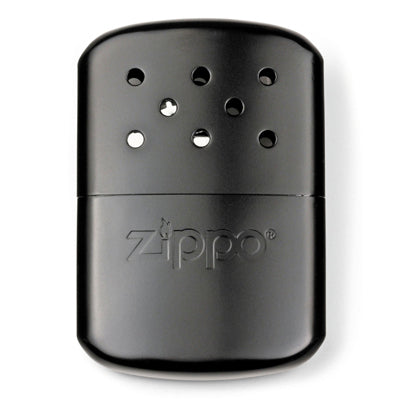 Zippo Handwarmer upaljač, crni