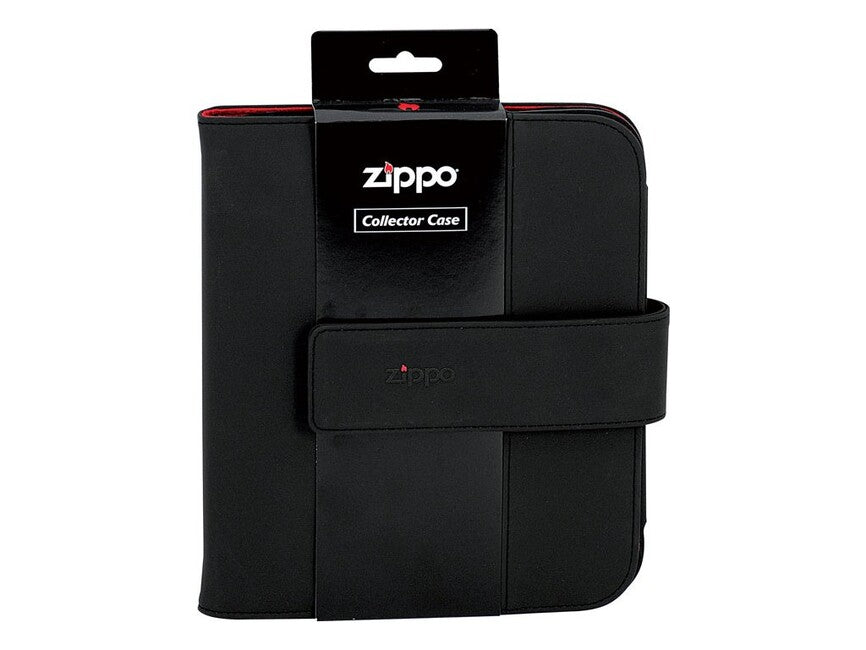 Zippo kolekcionarska futrola za upaljače