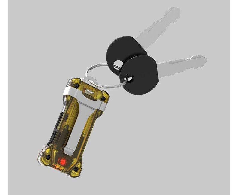 ArmyTek Zippy WR ES set prijenosne svjetiljke, žuti