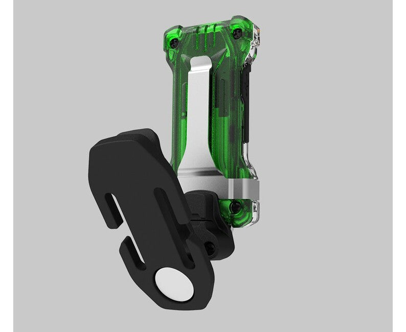 ArmyTek Zippy WR ES set prijenosne svjetiljke, zeleni