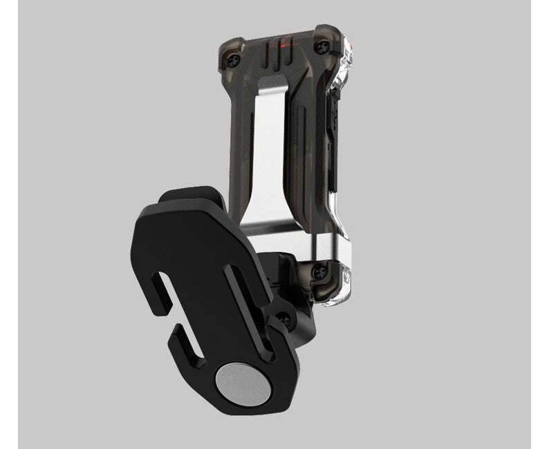 ArmyTek Zippy WR ES prijenosna svjetiljka set, siva