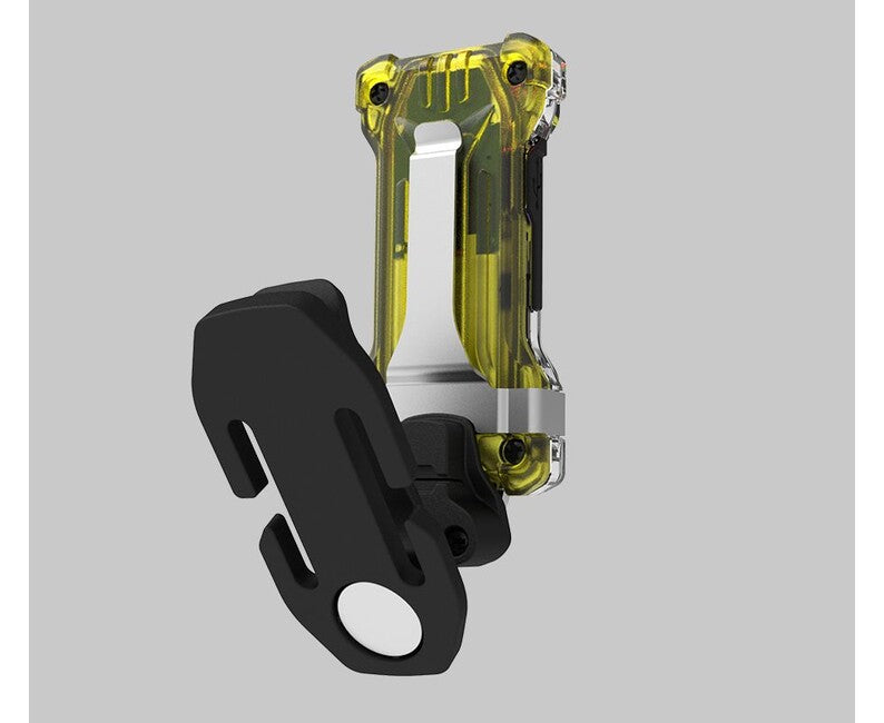 ArmyTek Zippy WR ES set prijenosne svjetiljke, žuti