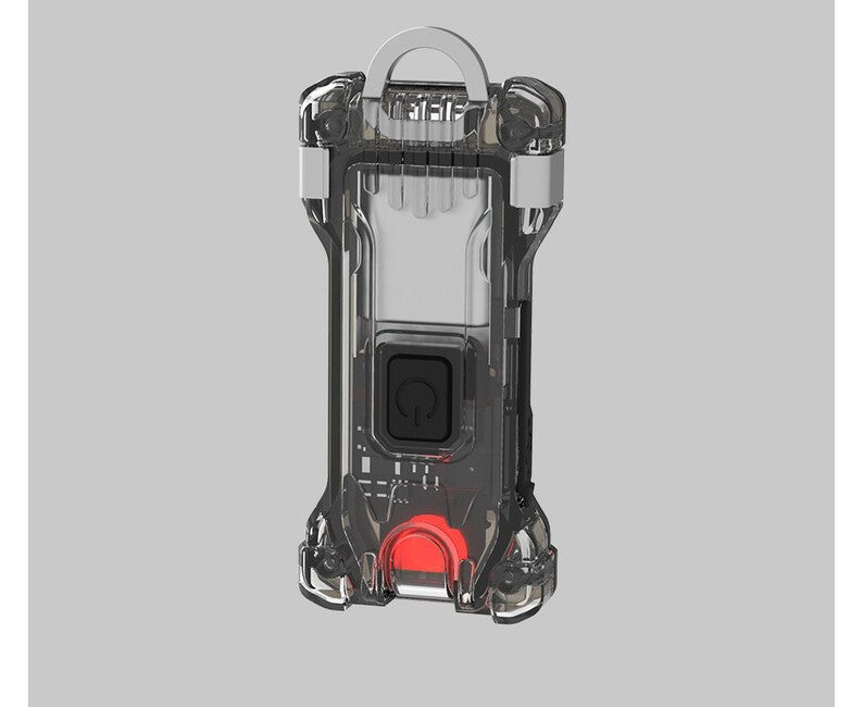 ArmyTek Zippy WR ES prijenosna svjetiljka set, siva