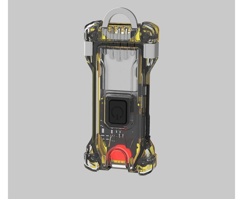 ArmyTek Zippy WR ES set prijenosne svjetiljke, žuti