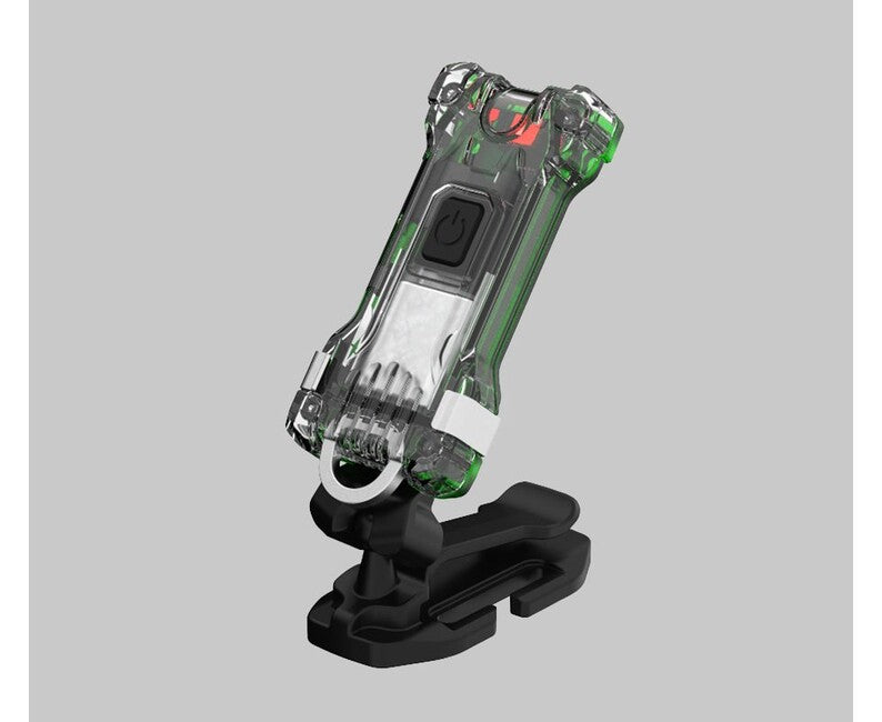 ArmyTek Zippy WR ES set prijenosne svjetiljke, zeleni