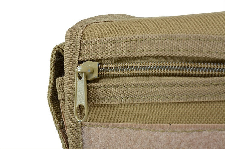 WARAGOD Häri torbica za remen, khaki