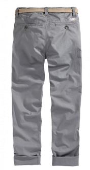 Višak Chino hlače, sive