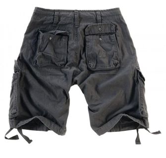 Surplus Vintage kratke hlače, crne