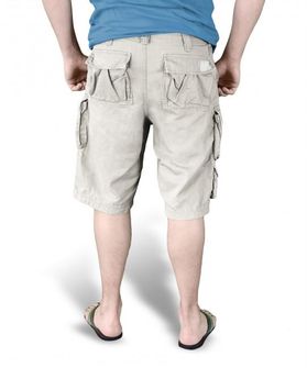 Surplus Trooper kratke hlače, bijele