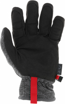 Mechanix ColdWork FastFit Izolirane rukavice, crne i sive