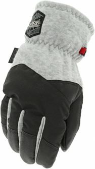 Mechanix ColdWork Guide Izolirane rukavice, crne i sive