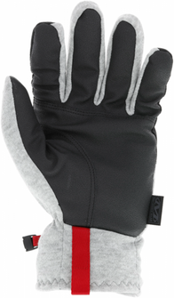 Mechanix ColdWork Guide Izolirane rukavice, crne i sive