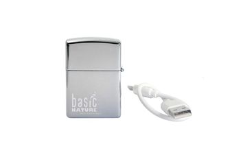 BasicNature Arc USB upaljač