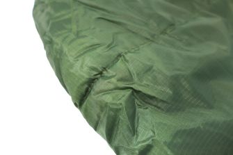 Origin Outdoors Freeman Vreća za spavanje u obliku mumije, zelena, lijeva