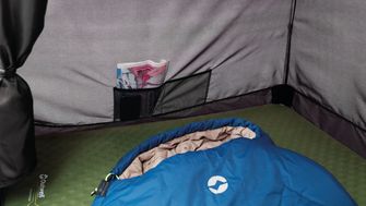 Outwell Slobodno stojeći unutarnji šator L
