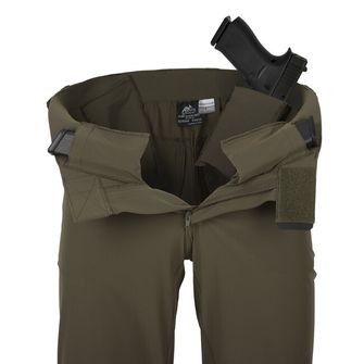 Helikon-Tex Taktičke hlače COVERT - VersaStretch Lite - Khaki