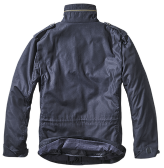 Brandit M65 Classic prijelazna jakna, mornarska plava